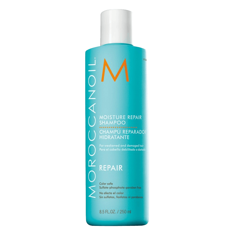 MOROCCANOIL Moisture Repair Shampoo 250ml