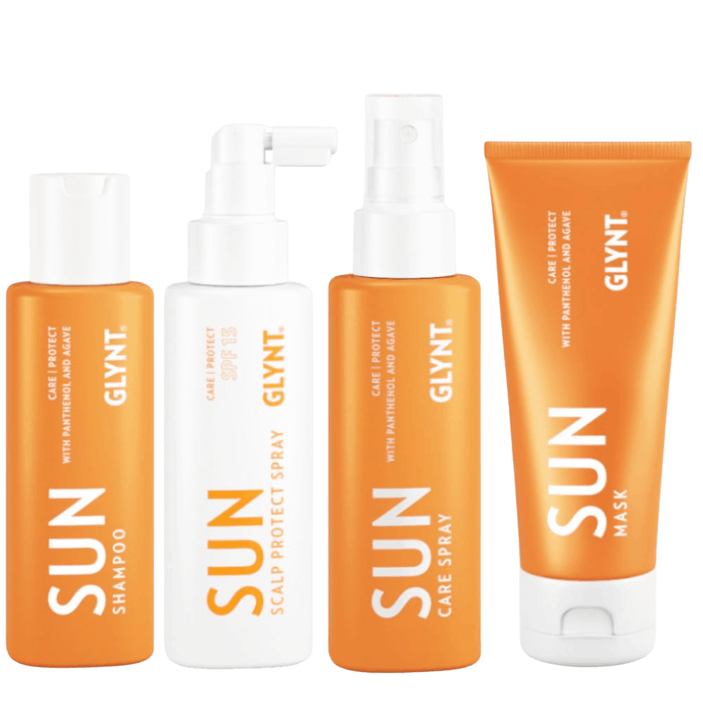GLYNT SUN Set