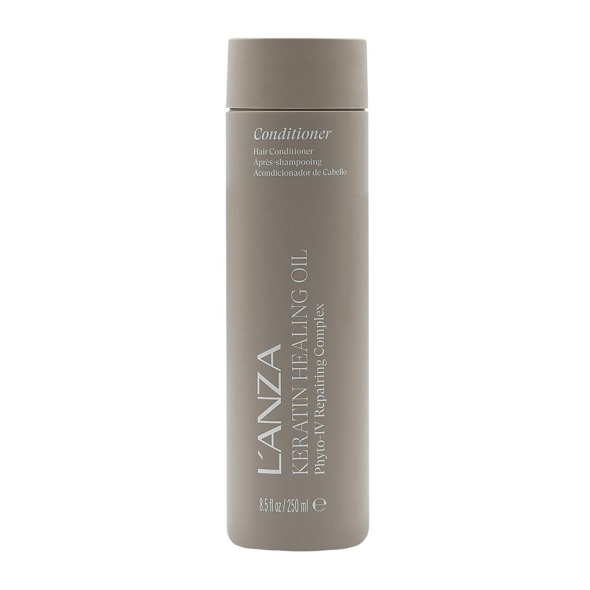 Lanza Keratin Healing Oil Conditioner 250ml