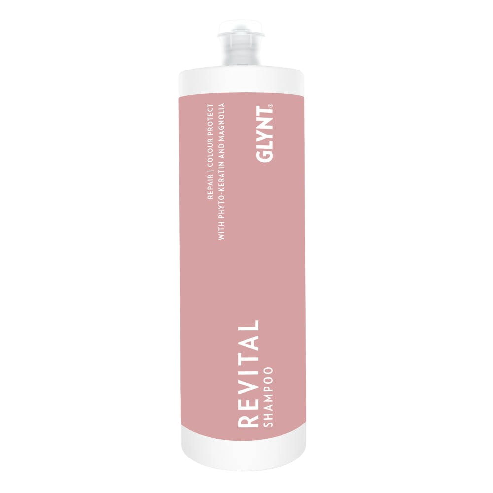 GLYNT REVITAL Shampoo 1000ml