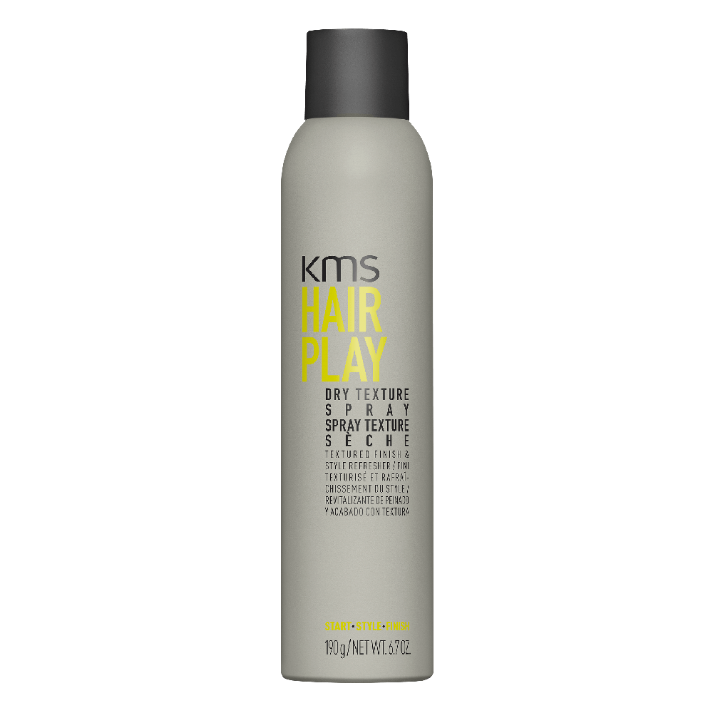KMS HAIRPLAY Dry Texture Spray 250ml