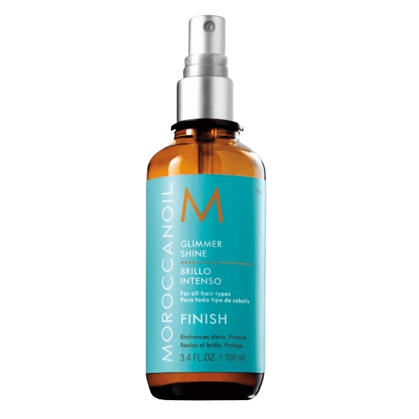MOROCCANOIL Glimmer Shine Spray 100ml