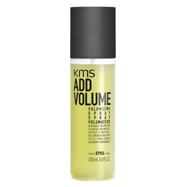 KMS ADDVOLUME Volumizing Spray 200ml