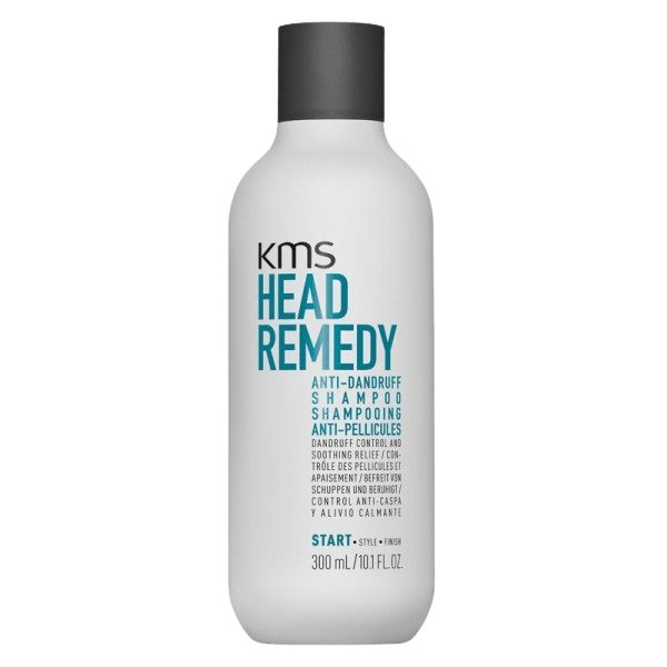 KMS HEADREMEDY Anti-Dandruff Shampoo 300ml