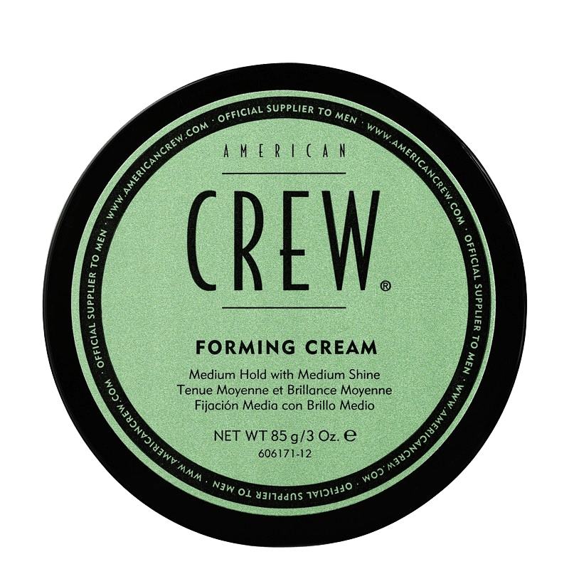 American Crew Forming Cream 85g