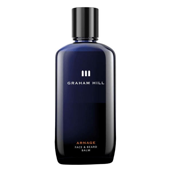 Graham Hill ARNAGE Face & Beard Balm 200ml