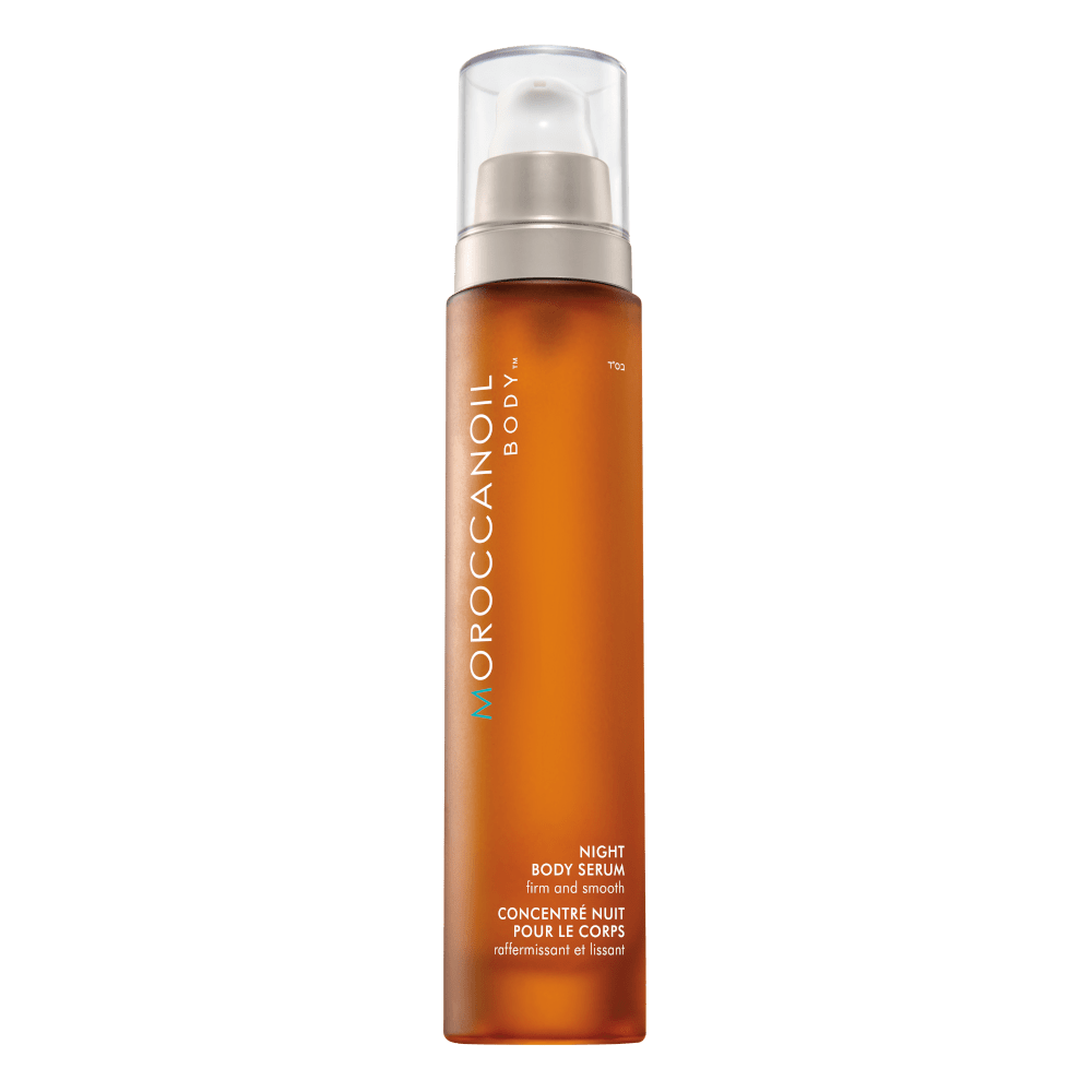 MOROCCANOIL Night Body Serum 100ml