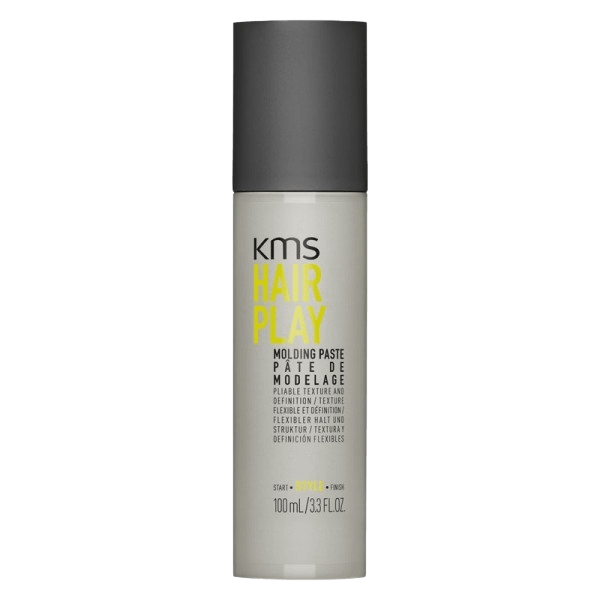 KMS HAIRPLAY Molding Paste 100ml