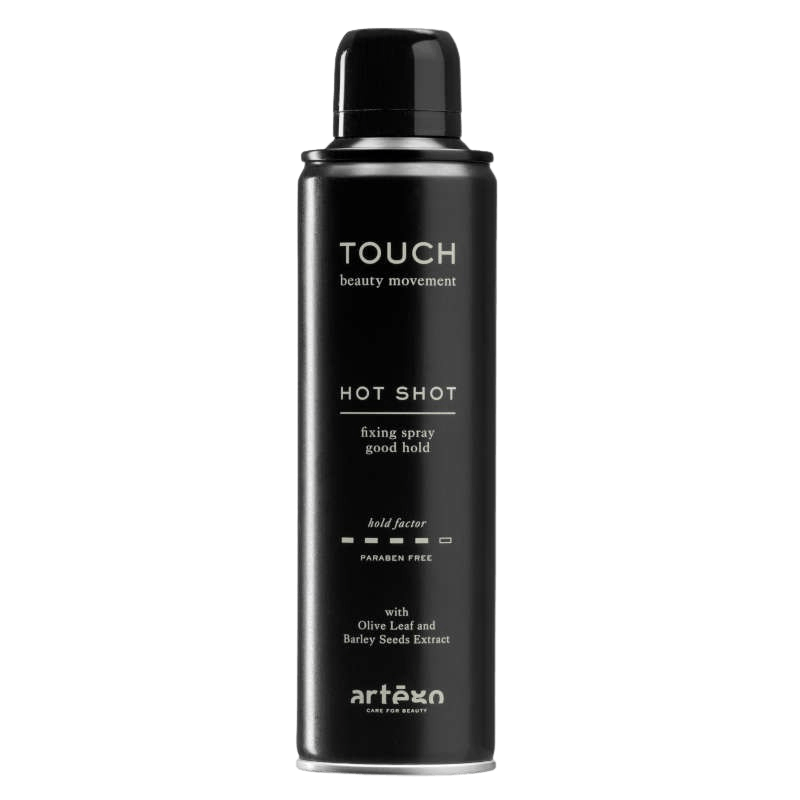 Artègo Touch Hot Shot 500ml