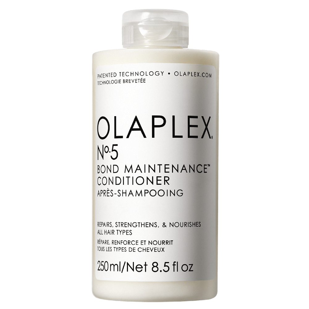 Olaplex N°5 Bond Maintenance Conditioner für geschmeidiges, glänzendes und regeneriertes Haar