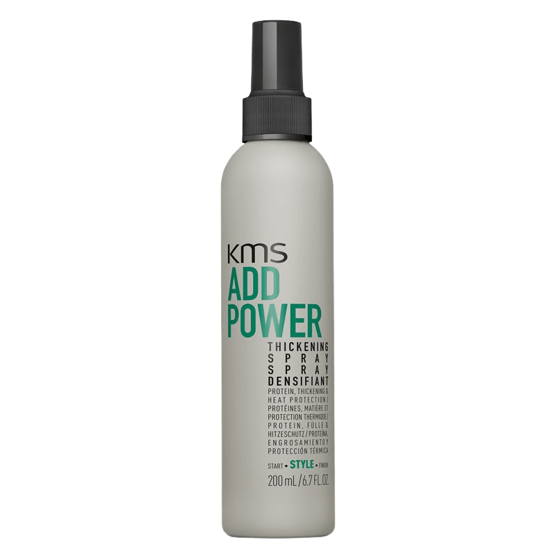 KMS ADDPOWER Thickening Spray 200ml