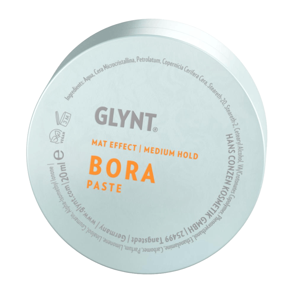 GLYNT BORA Paste 20ml