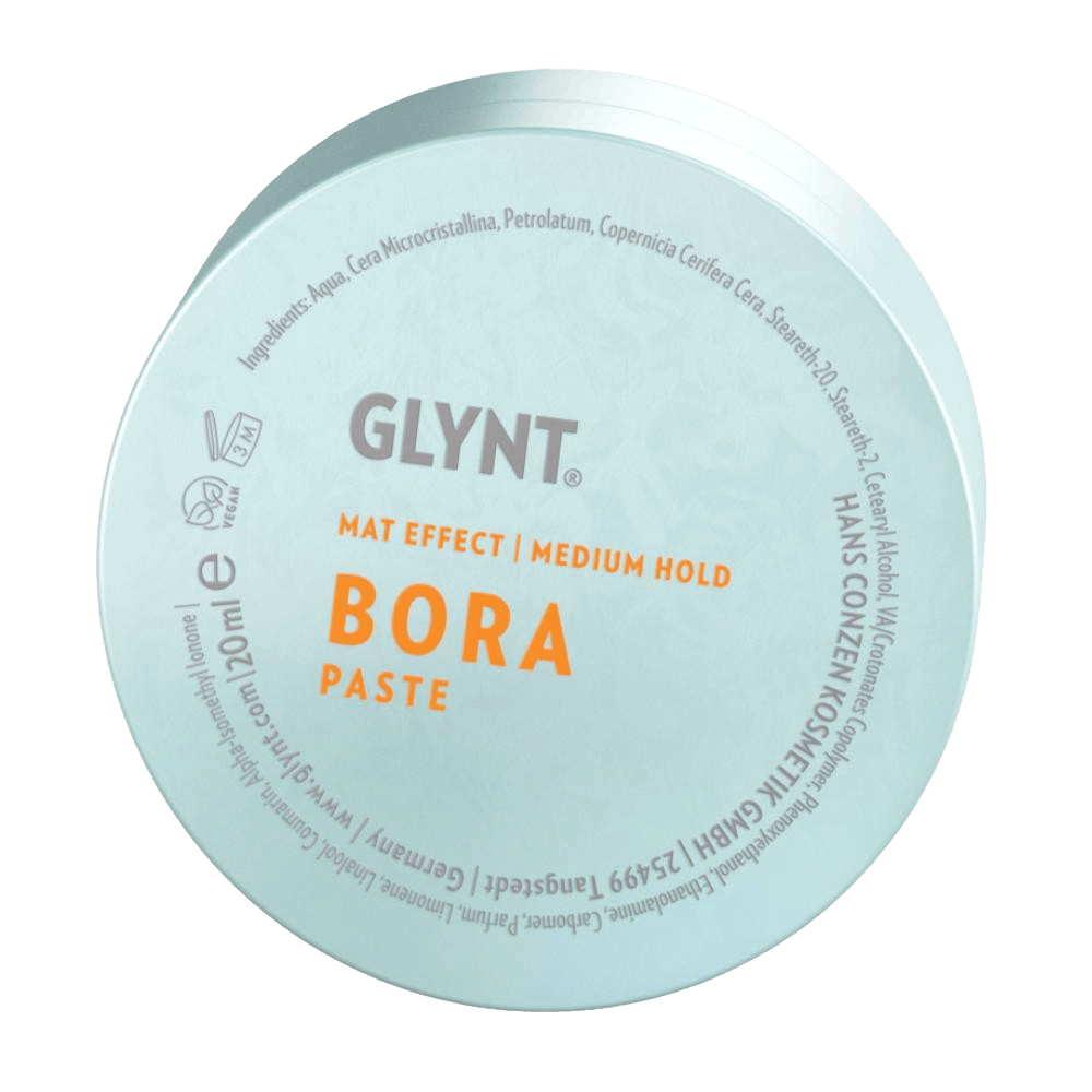 GLYNT BORA Paste 20ml