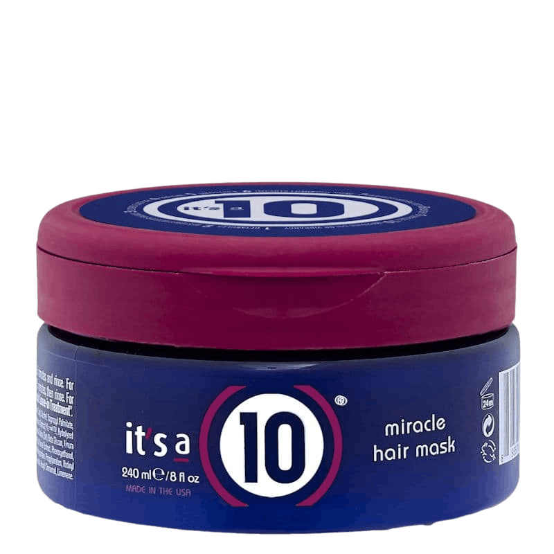 It's a 10 Miracle Hair Mask 240ml