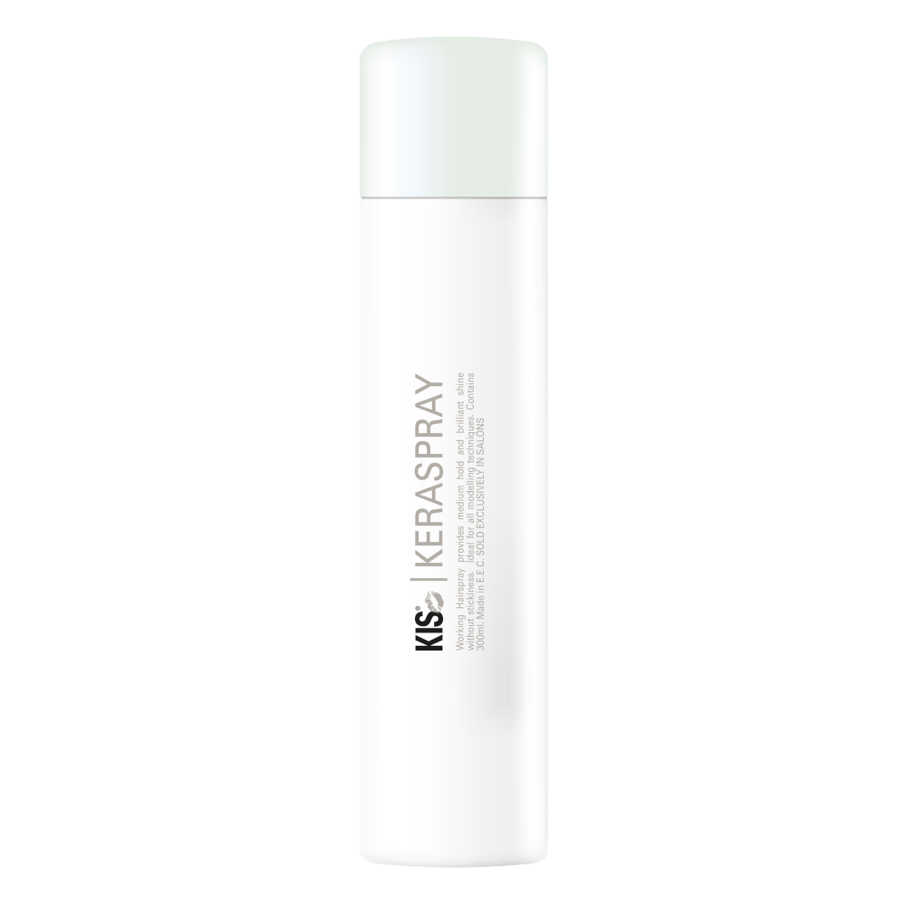 KIS Styling KeraSpray 500ml