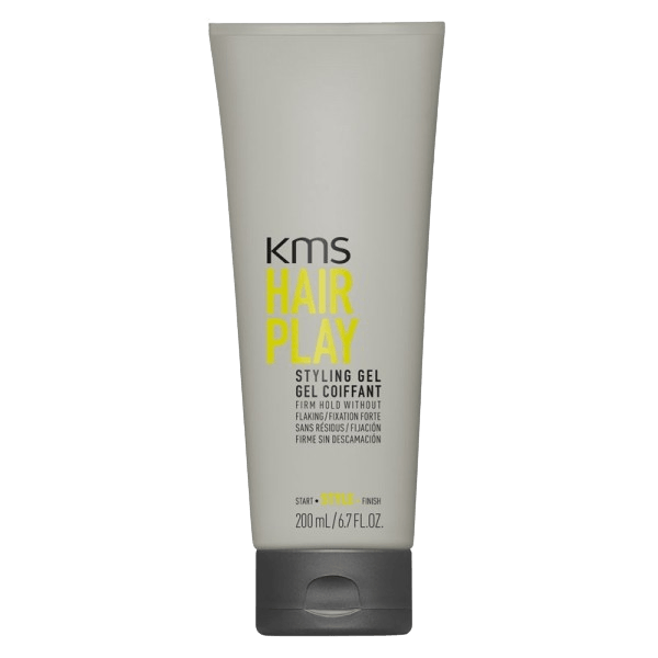 KMS HAIRPLAY Styling Gel 200ml