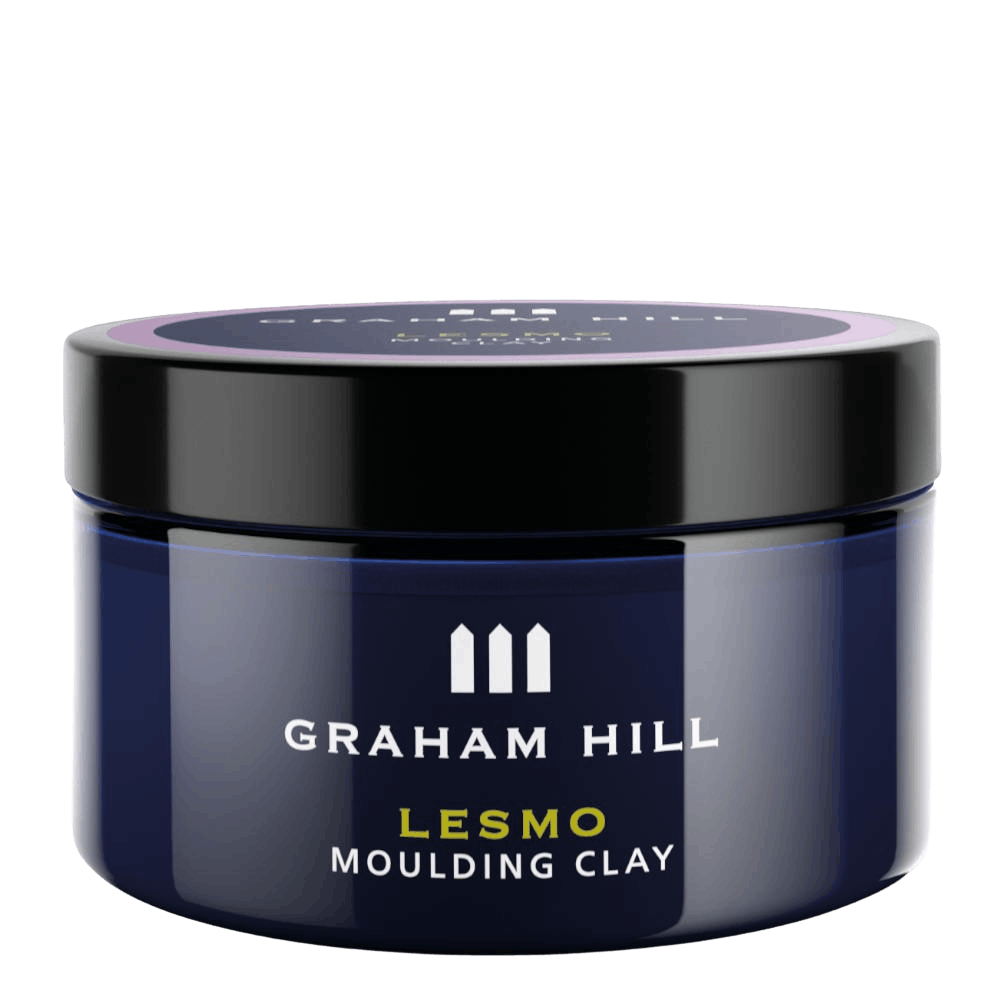 Graham Hill LESMO Molding Clay 75ml