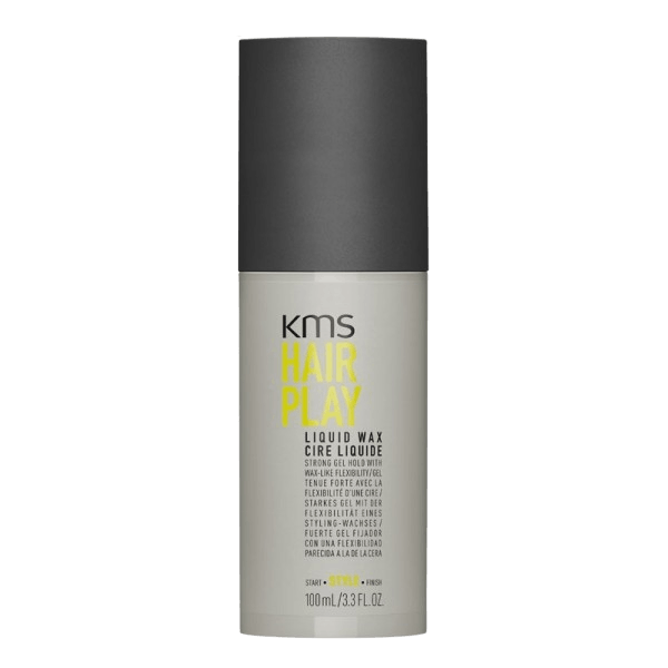 KMS HAIRPLAY Liquid Wax 100ml