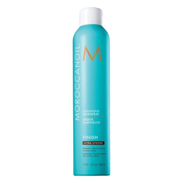 MOROCCANOIL Luminous Hairspray extra strong 330ml