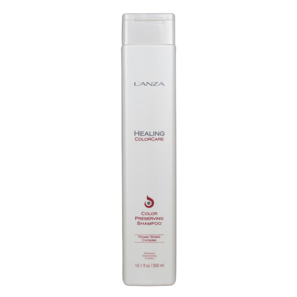 Lanza Healing Color Care Preserving Shampoo 300ml