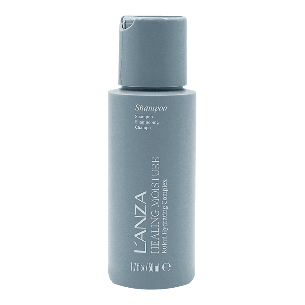 Lanza Healing Moisture Shampoo 50ml