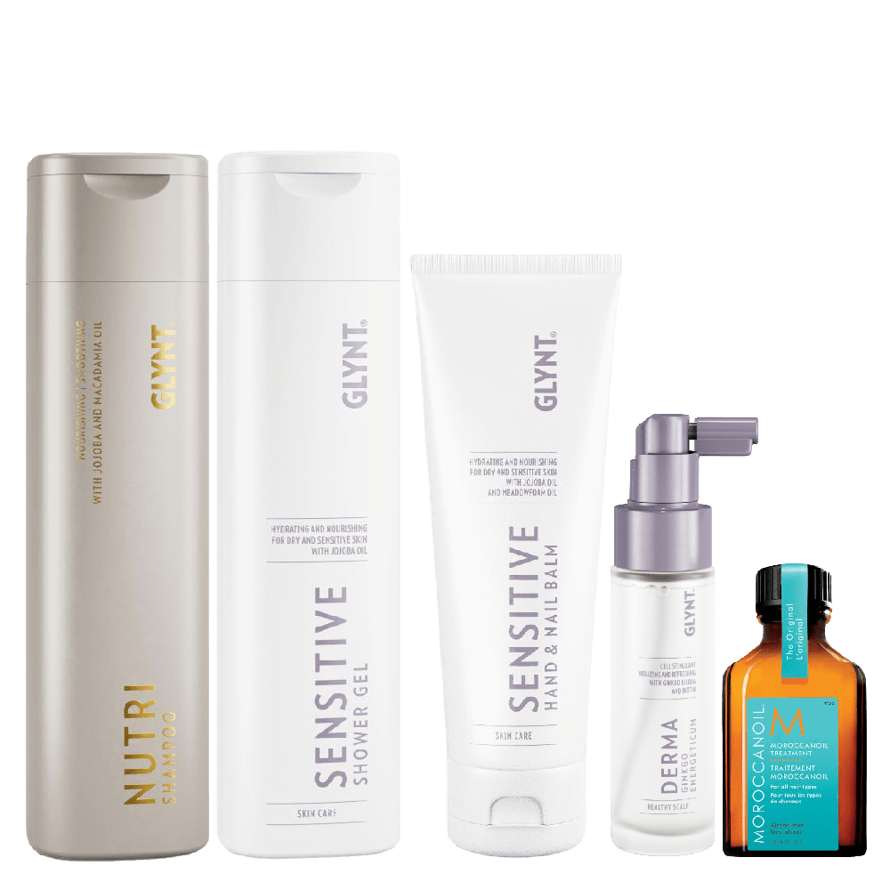 haircare24 Winter-Set