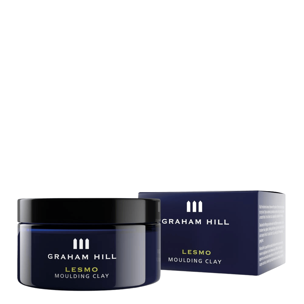 Graham Hill LESMO Molding Clay 75ml