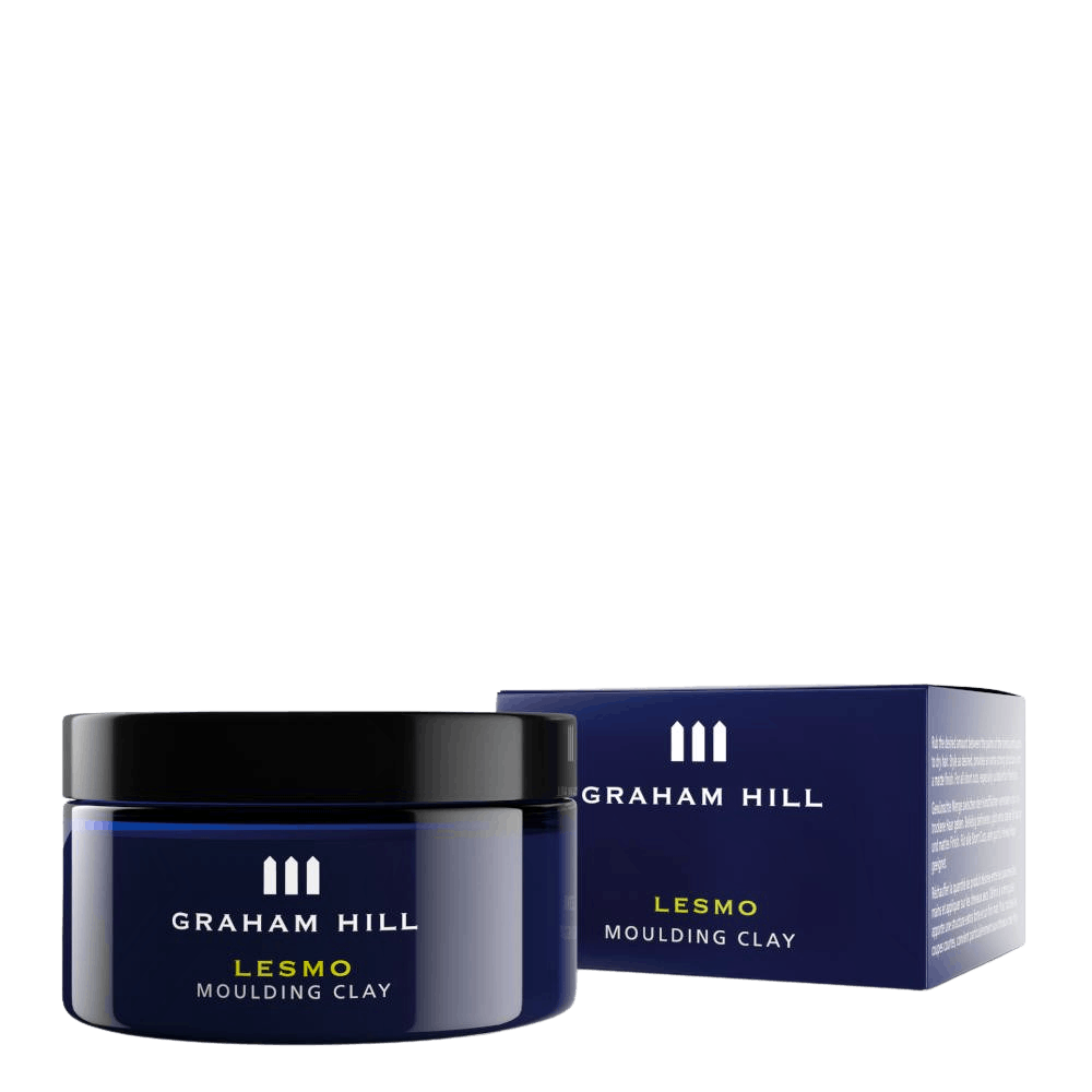 Graham Hill LESMO Molding Clay 75ml