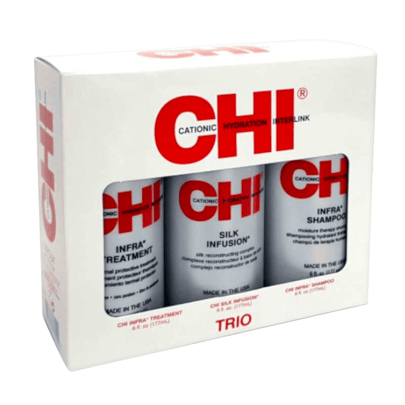 CHI Infra Trio Kit