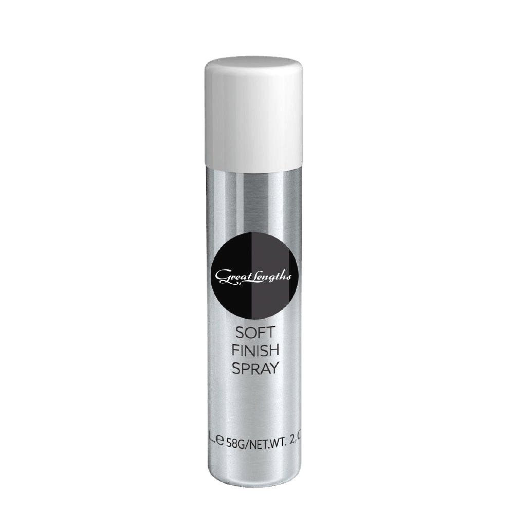 Great Lengths Softfinish Spray 75ml
