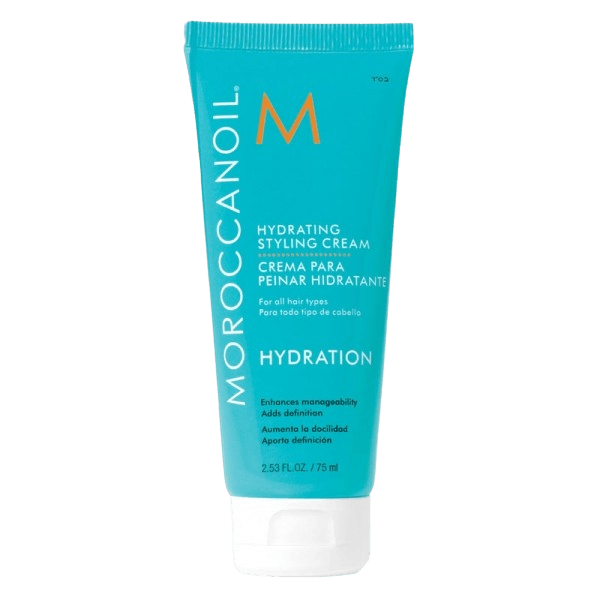 MOROCCANOIL Hydrating Styling Cream 75ml