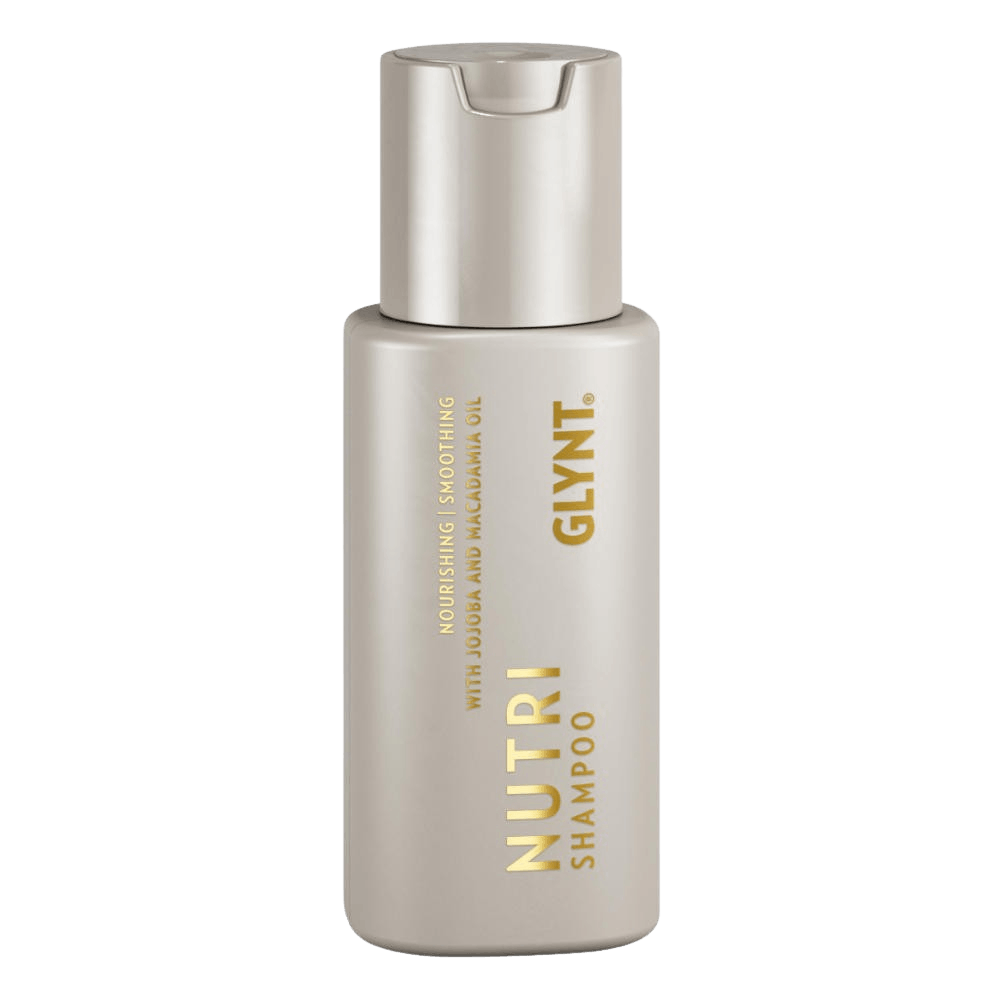 GLYNT NUTRI Shampoo 50ml