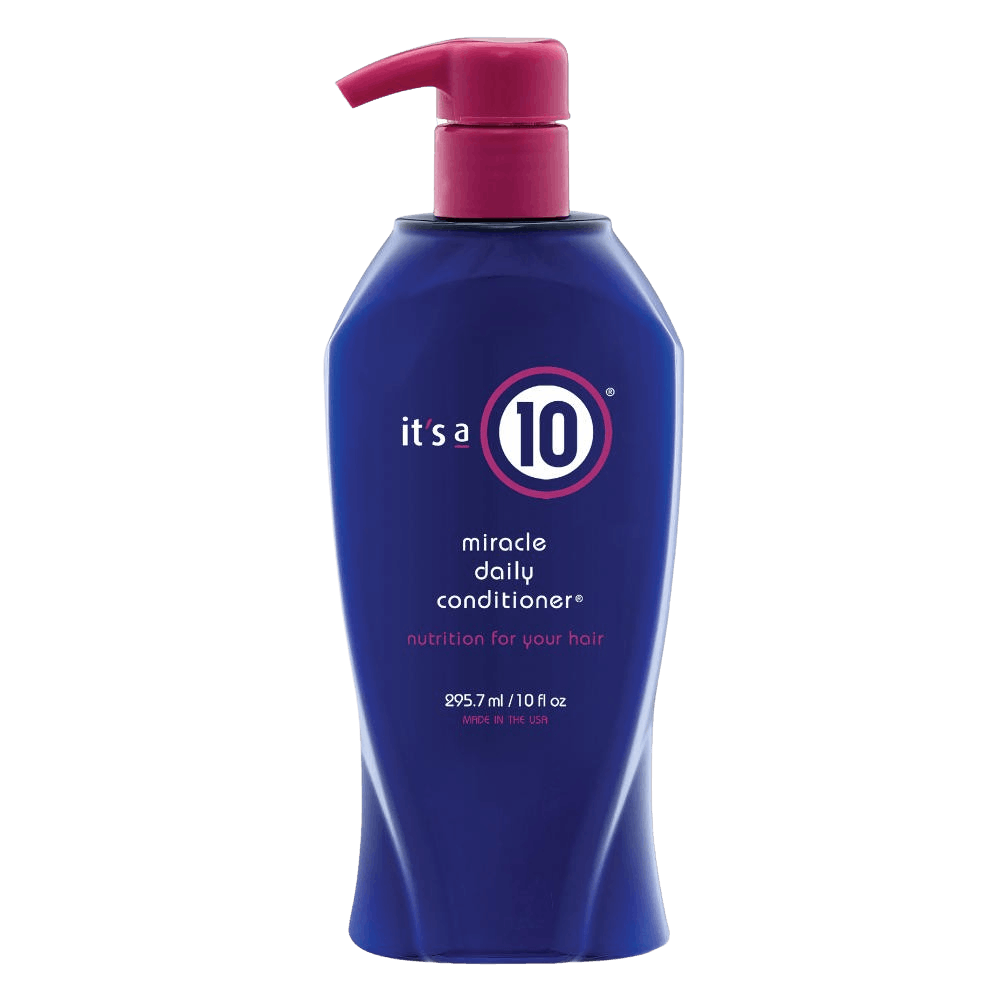 It's a 10 Miracle Daily Conditioner 295ml