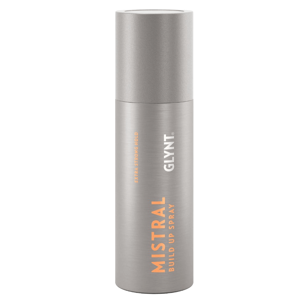 GLYNT MISTRAL Build up Spray 50ml