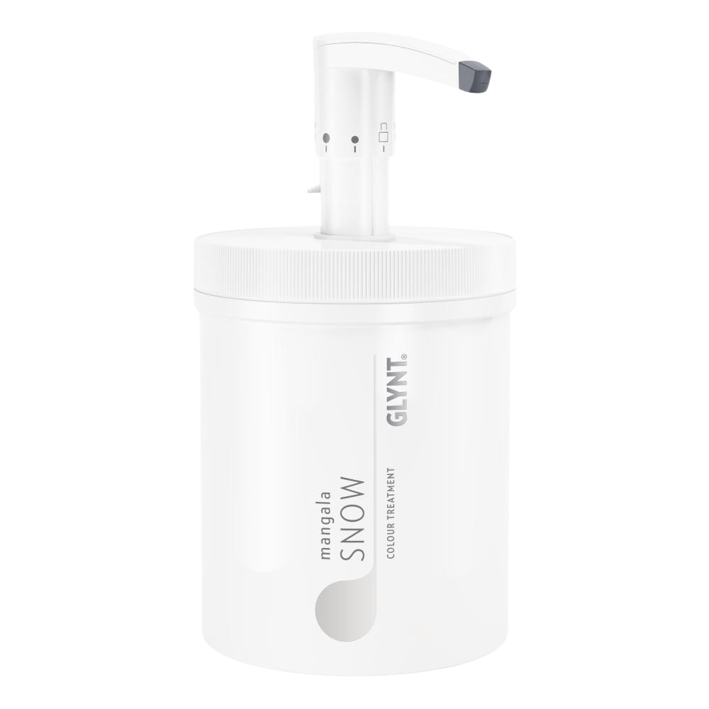 GLYNT MANGALA Snow 1000ml