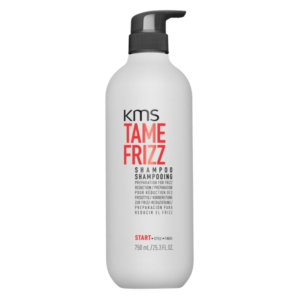 KMS TAMEFRIZZ Shampoo 750ml