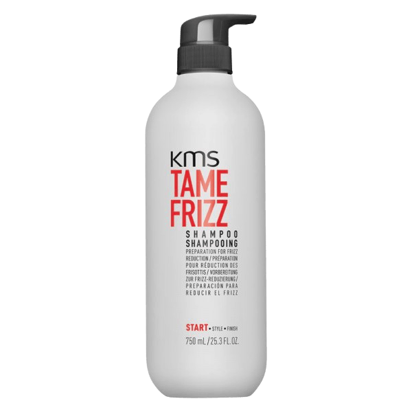KMS TAMEFRIZZ Shampoo 750ml