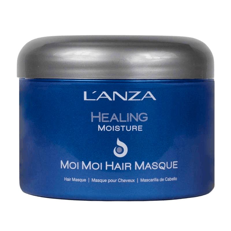 Lanza Healing Moisture Moi Moi Hair Maske 200ml