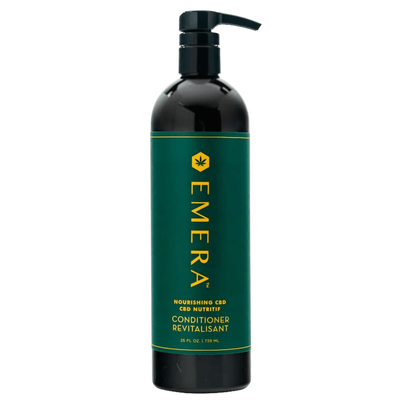 Emera Nourishing CBD Conditioner 739ml
