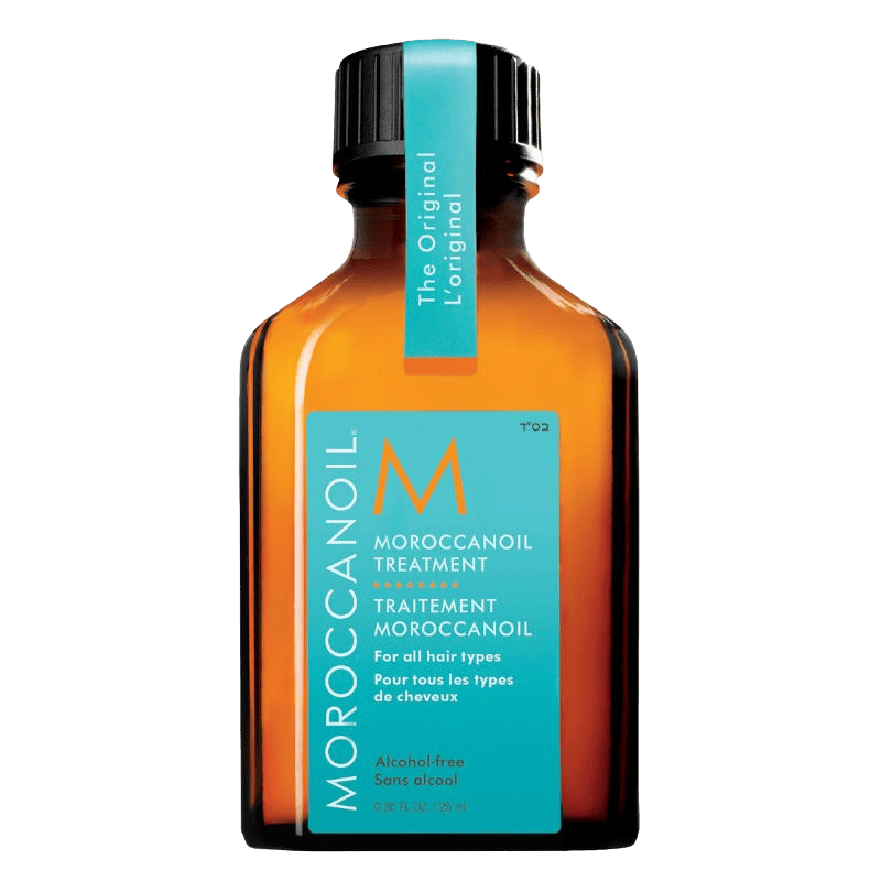 Moroccanoil Treatment 25ml Haaröl mit Arganöl für Glanz und geschmeidiges Haar
