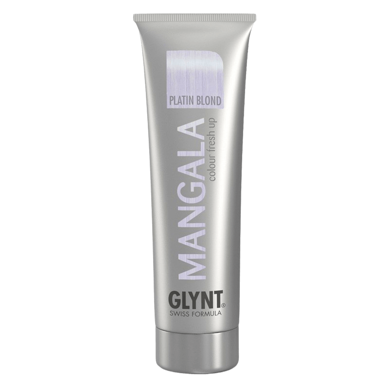 GLYNT Mangala Platin Blond Tönungskur 30ml