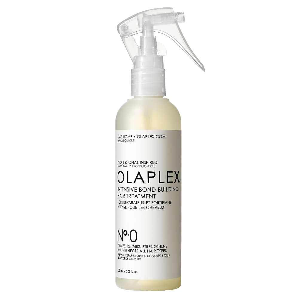 OLAPLEX N°0 Intensive Bond Building Hair Treatment zur Reparatur und Stärkung geschädigter Haare
