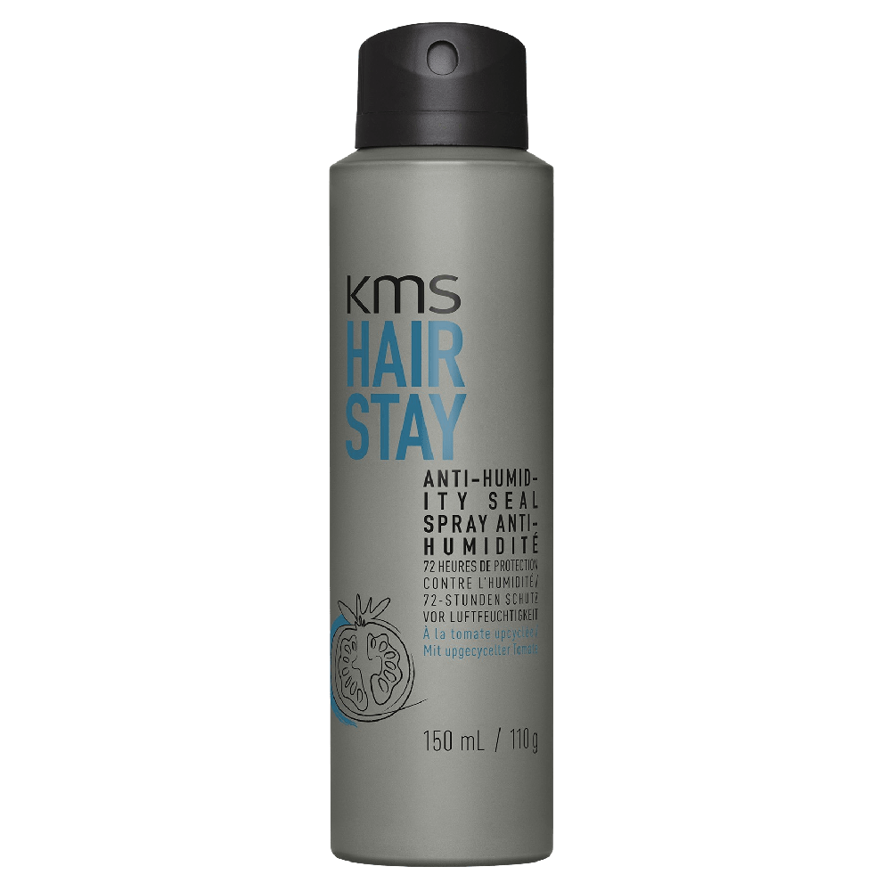 KMS HAIRSTAY Anti-Humidity Seal 150ml