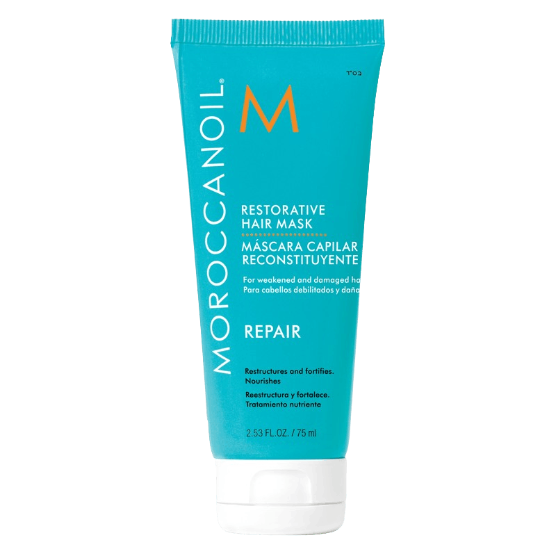 MOROCCANOIL Restorative Hair Maske 75ml