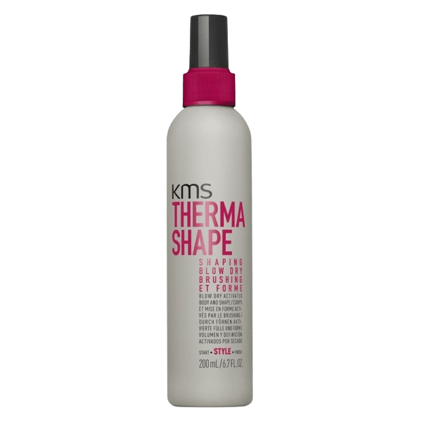 KMS THERMASHAPE Shaping Blow Dry 200ml