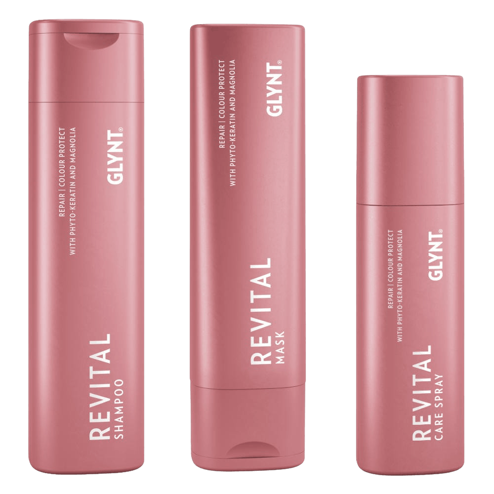 GLYNT REVITAL Set