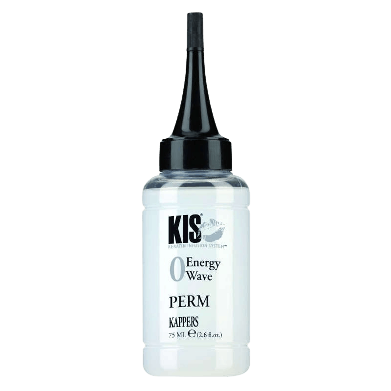 KIS Kappers Perm Energy Wave 0 75ml