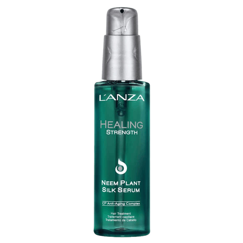 Lanza Healing Strength Neem Plant Silk Serum 100ml