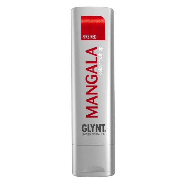 GLYNT Mangala Fire Red Tönungskur 1 Liter Tiegel