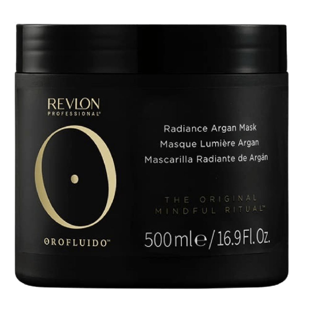 Orofluido Mask 500ml